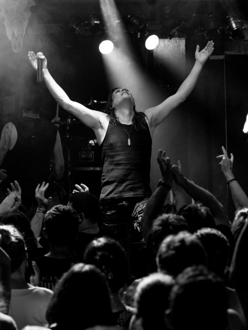 30 Jahre Shakra &middot; Mühle Hunziken