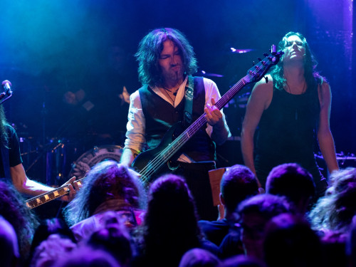 30 Jahre Shakra &middot; Mühle Hunziken