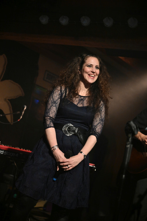 30 Jahre Sina &middot; Mühle Hunziken