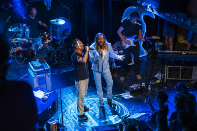 50 Jahre Florian Ast &middot; Mühle Hunziken