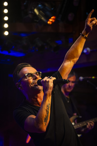 50 Jahre Florian Ast &middot; Mühle Hunziken