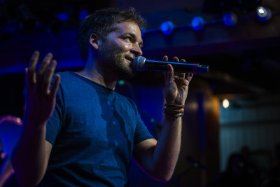 50 Jahre Florian Ast &middot; Mühle Hunziken