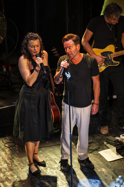 50 Jahre Florian Ast &middot; Mühle Hunziken