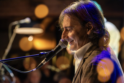60 Jahre Pippo Pollina / Special Guest: Ansa Sauermann &middot; Mühle Hunziken