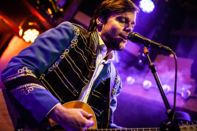 77 Bombay Street &middot; Mühle Hunziken