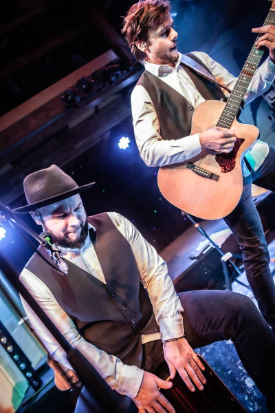 77 Bombay Street &middot; Mühle Hunziken