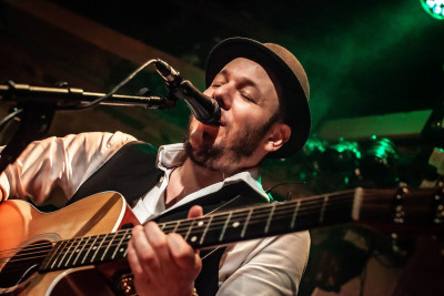 77 Bombay Street &middot; Mühle Hunziken