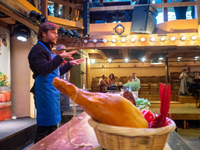 77 Bombay Street kochen &middot; Mühle Hunziken