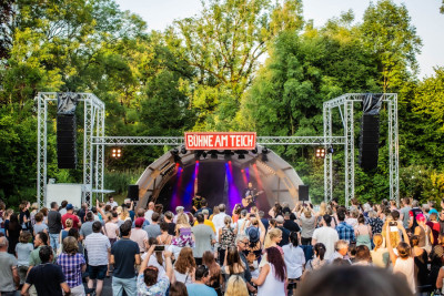 77 Bombay Street / Support: Joya Marleen &middot; Mühle Hunziken