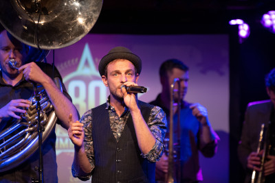 80 Jahre Timmermahn &middot; Mühle Hunziken