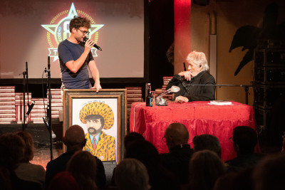 80 Jahre Timmermahn &middot; Mühle Hunziken