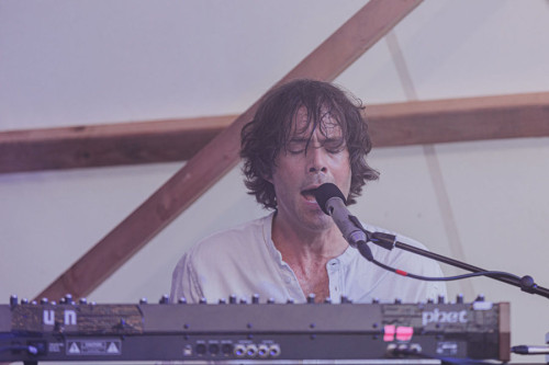 Adrian Stern &middot; Mühle Hunziken