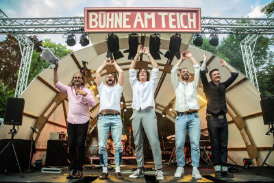 Adrian Stern &middot; Mühle Hunziken