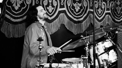 Ahmed Eid (Bukahara) & Band / Support: Irina Mossi &middot; Mühle Hunziken