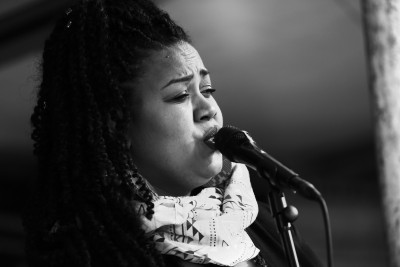 Ahmed Eid (Bukahara) & Band / Support: Irina Mossi &middot; Mühle Hunziken