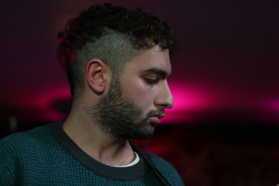 Ahmed Eid (Bukahara) & Band / Support: Irina Mossi &middot; Mühle Hunziken