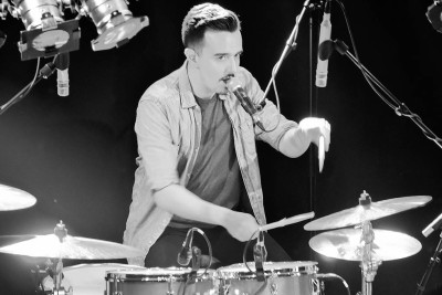 Albert Lee &middot; Mühle Hunziken