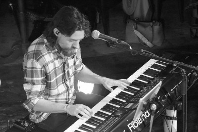 Albert Lee &middot; Mühle Hunziken