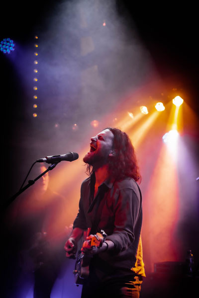 Andrea Bignasca &middot; Mühle Hunziken