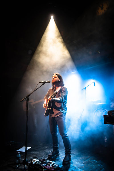 Andrea Bignasca &middot; Mühle Hunziken