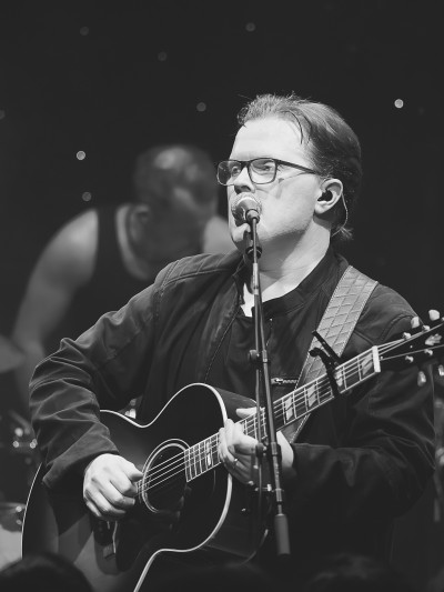 Angelo Kelly &middot; Mühle Hunziken