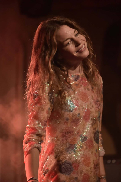 Anna Rossinelli &middot; Mühle Hunziken