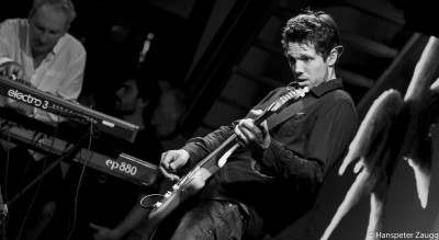 Aynsley Lister &middot; Mühle Hunziken