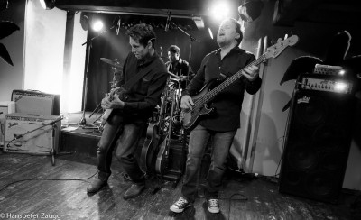 Aynsley Lister &middot; Mühle Hunziken