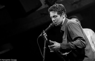 Aynsley Lister &middot; Mühle Hunziken