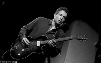 Aynsley Lister &middot; Mühle Hunziken