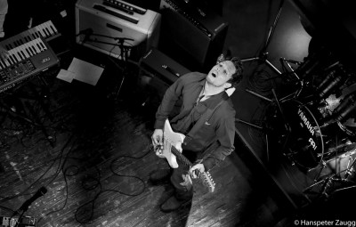 Aynsley Lister &middot; Mühle Hunziken