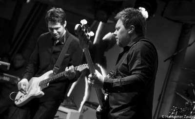 Aynsley Lister &middot; Mühle Hunziken