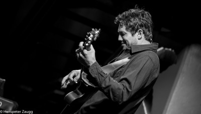 Aynsley Lister &middot; Mühle Hunziken