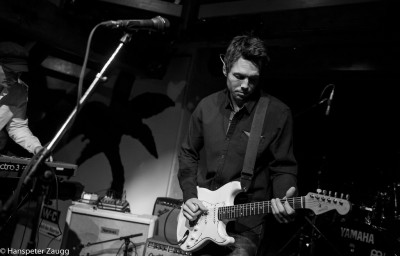 Aynsley Lister &middot; Mühle Hunziken