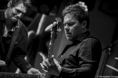 Aynsley Lister &middot; Mühle Hunziken
