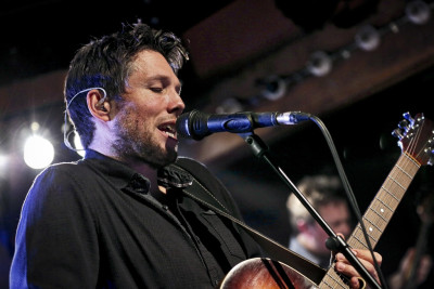 Aynsley Lister &middot; Mühle Hunziken