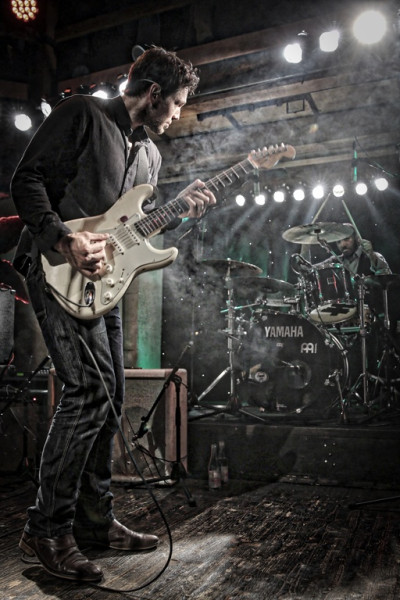 Aynsley Lister &middot; Mühle Hunziken