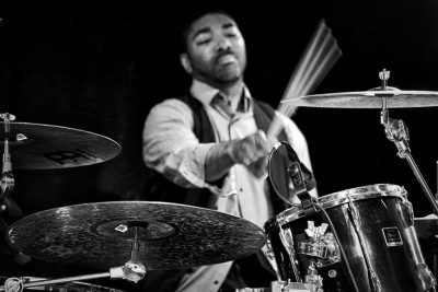 Aynsley Lister &middot; Mühle Hunziken