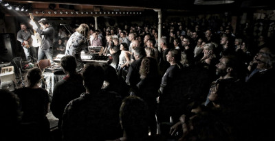 Aynsley Lister &middot; Mühle Hunziken