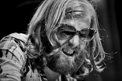 Aynsley Lister &middot; Mühle Hunziken