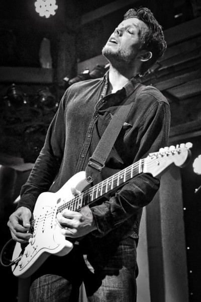 Aynsley Lister &middot; Mühle Hunziken