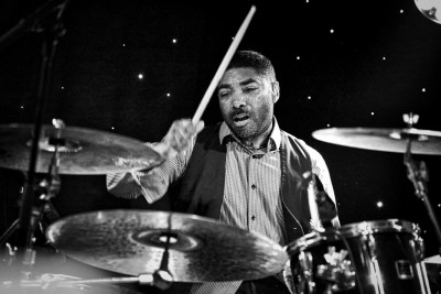 Aynsley Lister &middot; Mühle Hunziken