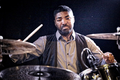 Aynsley Lister &middot; Mühle Hunziken