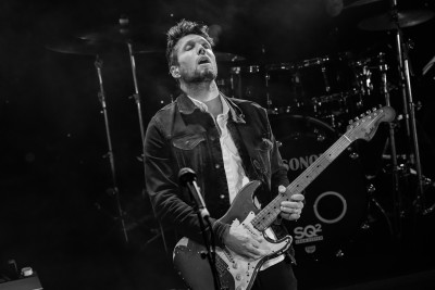 Aynsley Lister &middot; Mühle Hunziken