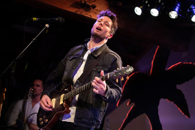 Aynsley Lister &middot; Mühle Hunziken