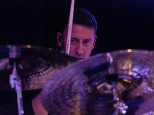 Aynsley Lister &middot; Mühle Hunziken