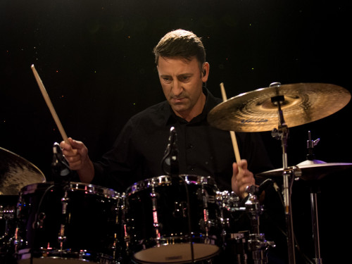 Aynsley Lister &middot; Mühle Hunziken