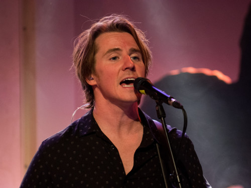 Aynsley Lister &middot; Mühle Hunziken