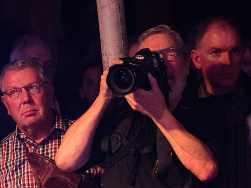 Aynsley Lister &middot; Mühle Hunziken