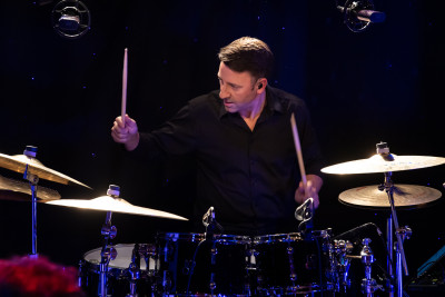 Aynsley Lister &middot; Mühle Hunziken